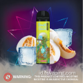 Big Puffs Randm Tornado 8000 Disposable Vape E-rokok